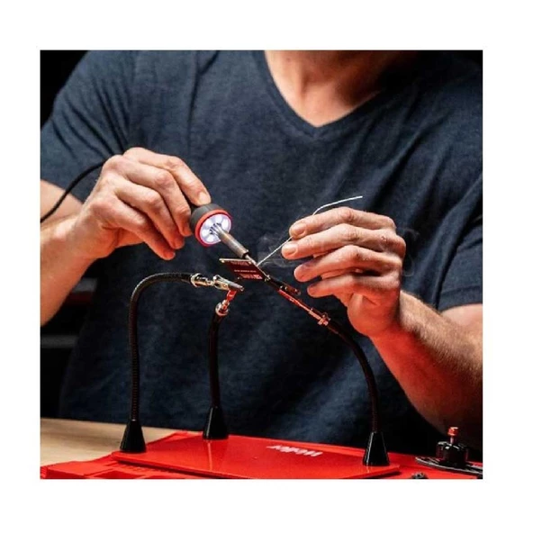 Weller Kalem Havya 60w Ledli - WLIR6023C - 4