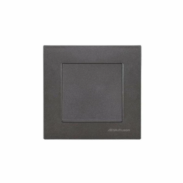 Mutlusan Rita Anahtar Vidalı Füme Blisterli - 2220 401 0295B - 6170