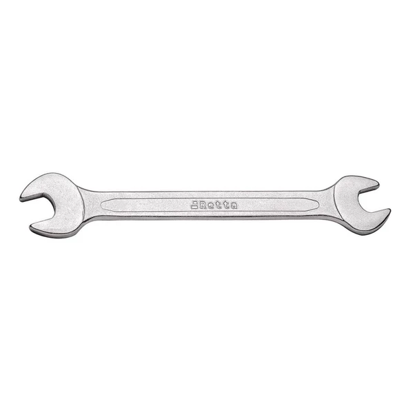 Retta Açıkağız Anahtar 18x19MM - RAA1819