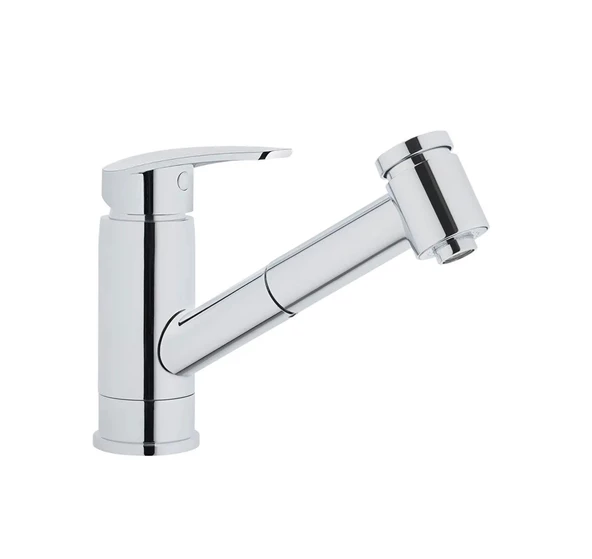 A41864 Artema Armix V3 Eviye Bataryası (El Duşlu)