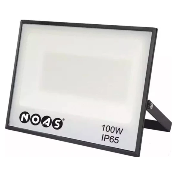 Noas Led Projektör 100W Beyaz Yl70-0100