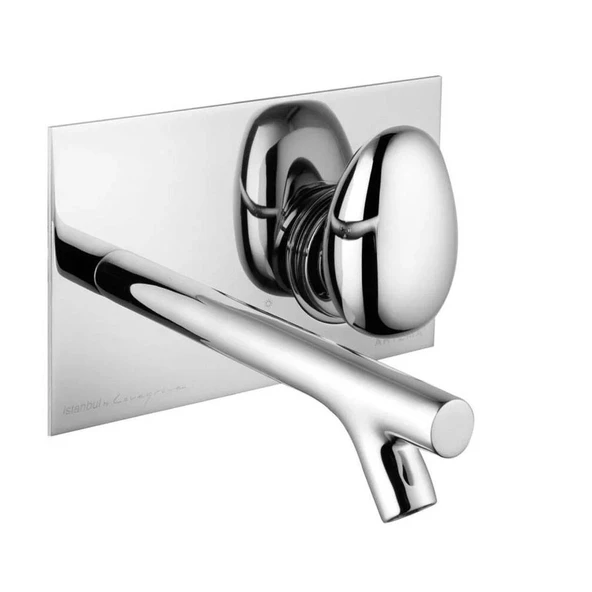 Artema İstanbul Lavabo Bataryası (Sıva Üstü Grubu) A42232
