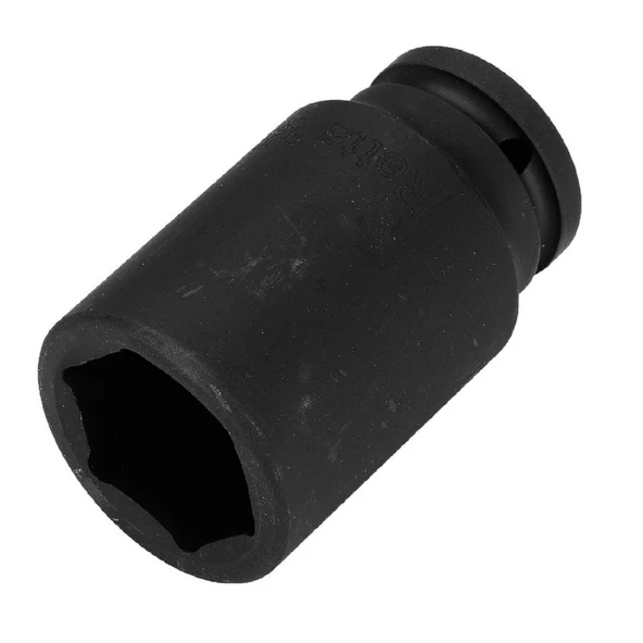 Retta 3/4" 38MM 6 Köşe Derin Havalı Lokma Anahtar - RHD3438