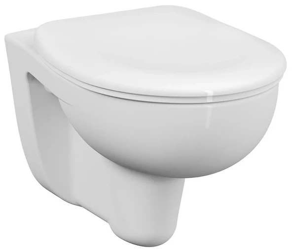 Vitra Arkitekt Asma Klozet