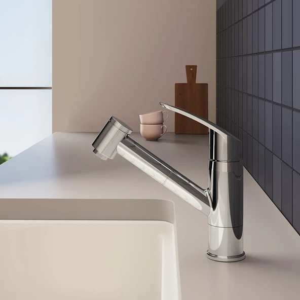 Artema Harmony Xl Pull-Out Eviye Bataryası A42147 - 3