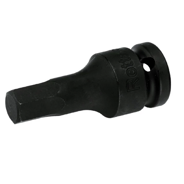 Retta 1/2" 8MM Havalı Allen Uçlu Lokma - RHA0860