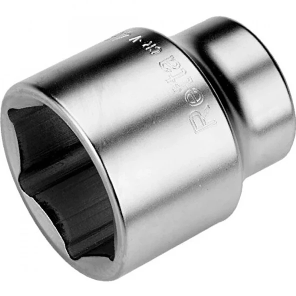Retta 3/4  6 Köşe 24 Lokma Anahtar-Rla3424