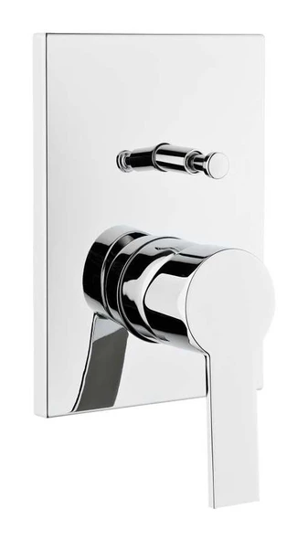 A42212 Artema Flo S Ankastre Banyo Bataryası (Sıva Üstü Grubu)