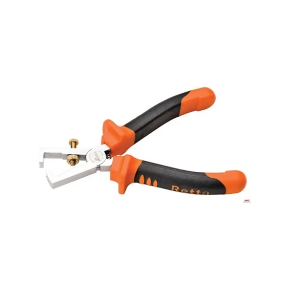 Retta 160MM Kablo Sıyırma Pensesi - RKS0160