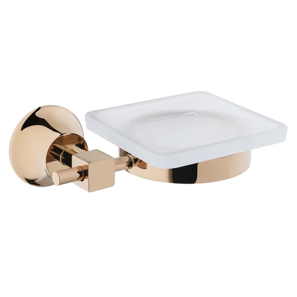 A4441823 Artema Juno Classic Sabunluk, Altın