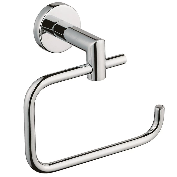 A44796 Artema Minimax Tuvalet Kağıtlığı, Krom