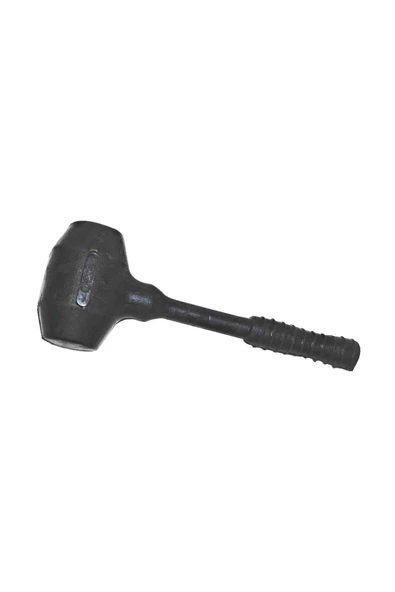 Sait Demirci Lastik Tokmak 40 Nm - 2