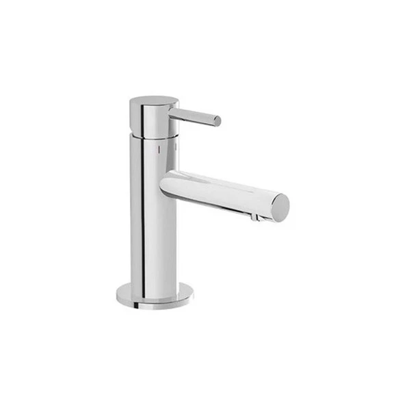 A42555 VitrA Origin Lavabo Bataryası, Kısa