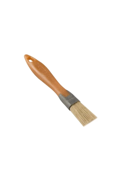 Dekor 6000 Doğal Kestirme Fırçası 20Mm - 2