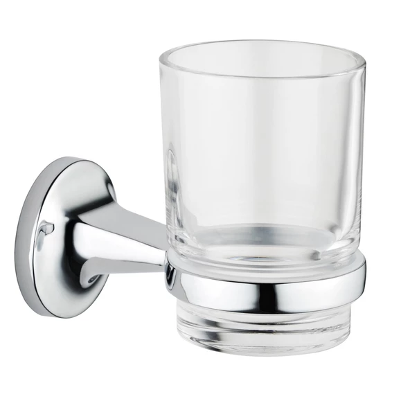 A44942 Artema Marin Diş Fırçalığı, Krom