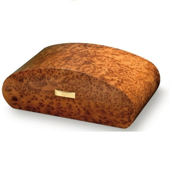 ZİNO DAVİDOFF DOME THUYA HUMİDOR 18063