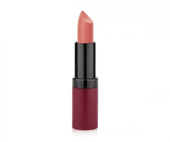 Golden Rose Velvet Matte Lipstick Ruj - 31 ürün görseli