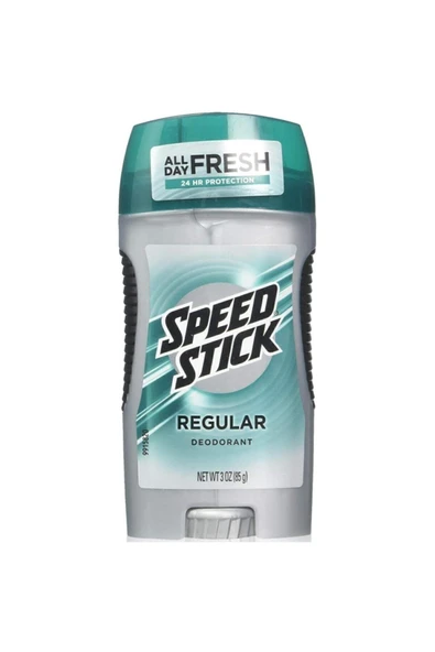 Speed Stick Regular Stick Deodorant 85 gr