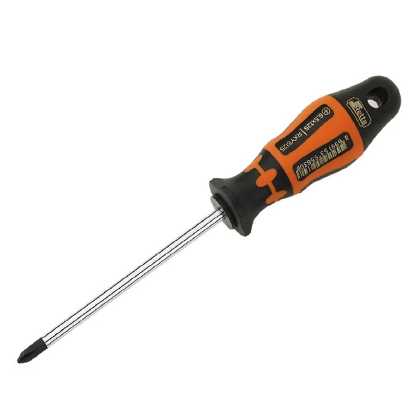 Retta Pozıdrıv Tornavida Pz  0.0 X 60 Rx Serıes-Rxz3060