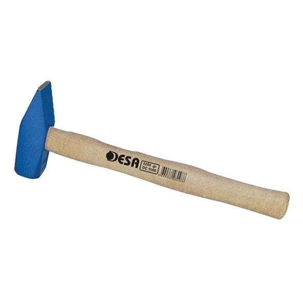 Desa Çekiç 1500Gr