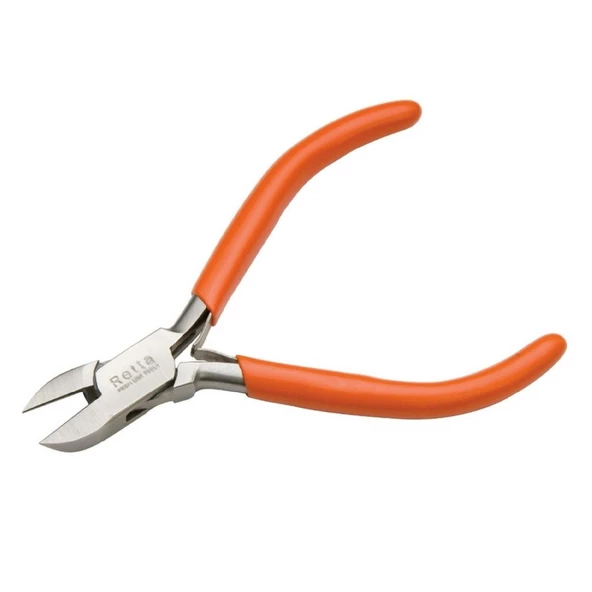 Retta 120MM Mikro Yan Keski (Dışa Pahlı Kesim) - RMY1115