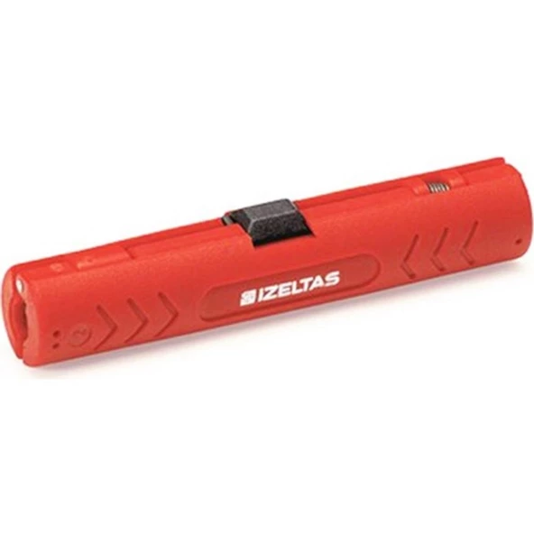 İZELTAŞ KOAKSİYEL KABLO SIYIRICI - 0375150012