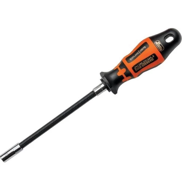 Retta Flex Lokma Tornavida 06 Mm  Rx Serıes-Rxf1006