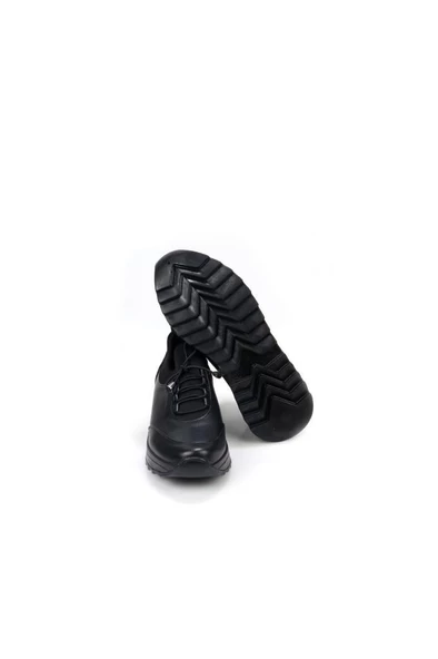 Papuçcity Sdf 02956 Kadın Günlük Ayakkabı - Resim 5