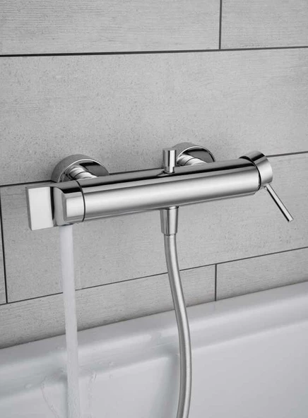 A42619 Vitra Origin Banyo Bataryası - 2