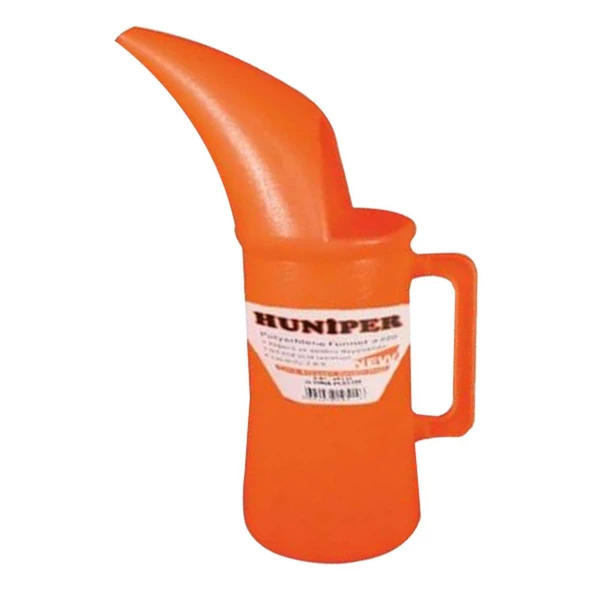 Tuna 309 Plastik 5 Litre