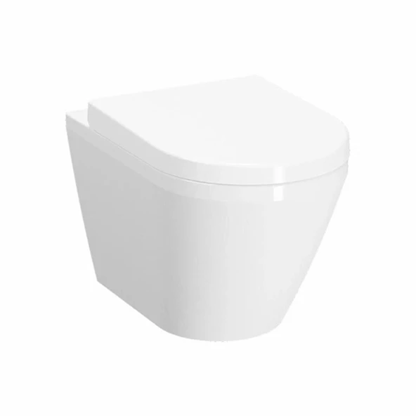 7060L003-0090 Vitra Integra Asma Klozet