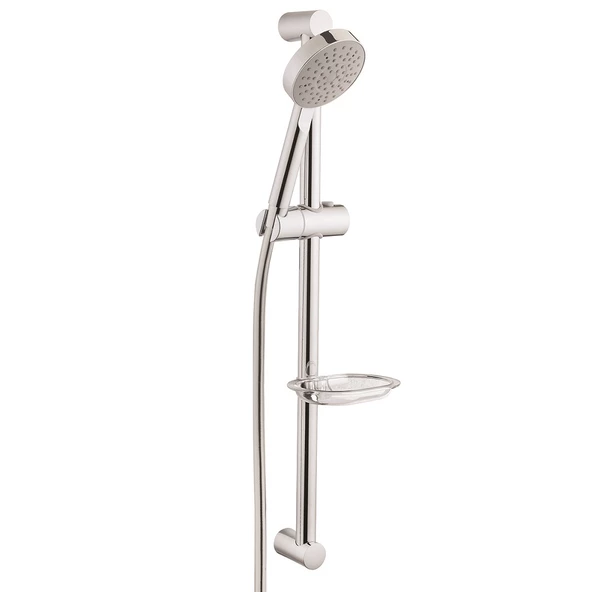 A45693 Artema Master 1F Sürgülü Duş Takımı