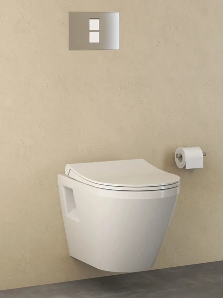 7064L003-0850 Vitra İntegra Asma Klozet