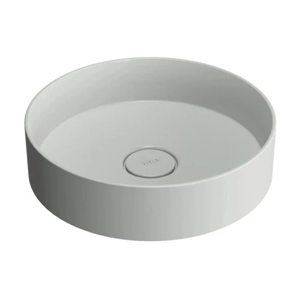 M58000005000 Vitra Memoria Çanak Lavabo, 40 cm