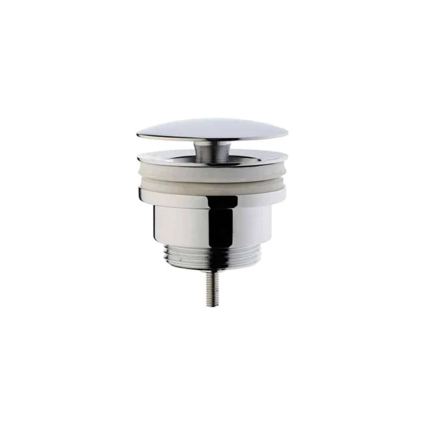 A45148 Artema Lavabo Yuvarlak Süzgeci (Universal-Sabit)