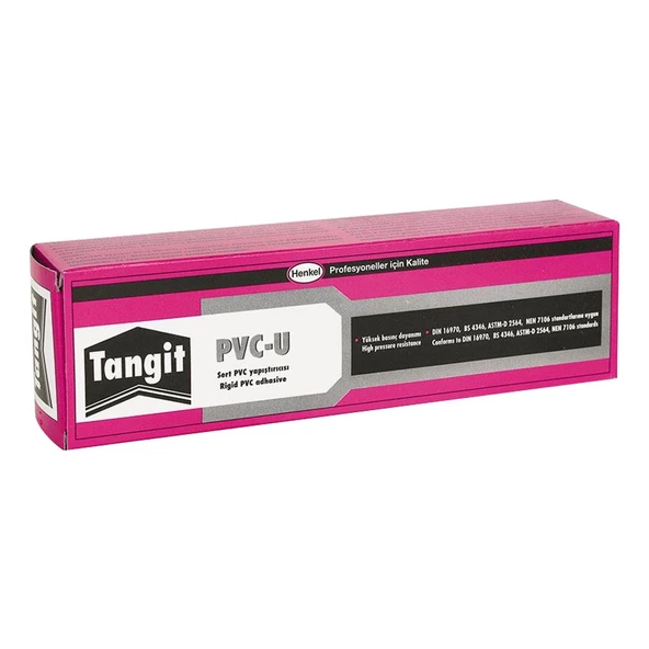 Yapıştırıcı Tangit 125 Gr