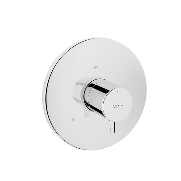 Vitra Origin Ankastre Termostatik 3 Yollu Yönlendirici (Sıva Üstü Grubu) A42673