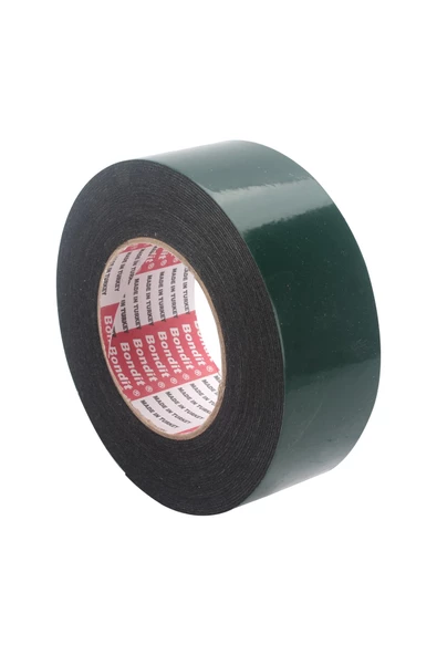 Bondit Bnf40 Çift Taraflı Köpük Bant 10*40 - Resim 2