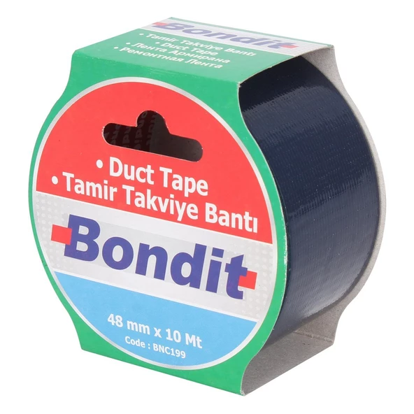 Bondit Bnc199 Mavi Tamir Bandı 48Mm*10Mt