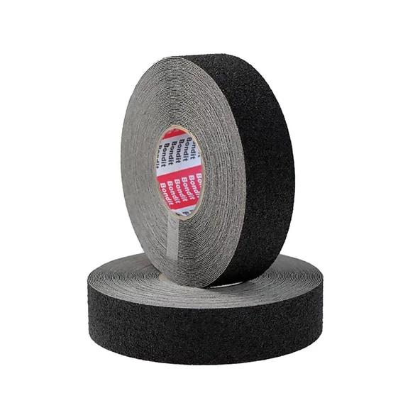 Bondit Bnmk5010 Kaydırmaz Bant 50Mm*10Mt Siyah ürün görseli
