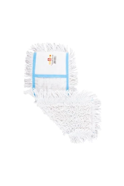 İzmir Fırça Nemli Paspas İpi Mikrofiber 40 Cm 551251