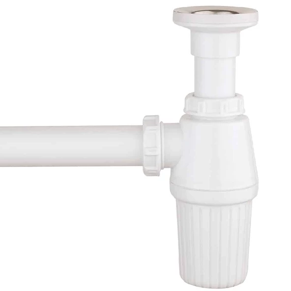 Artema Plastik Lavabo Sifonu Seti A45109