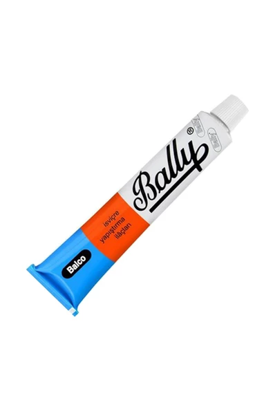 Bally Balco Yapıştırıcı 50Gr