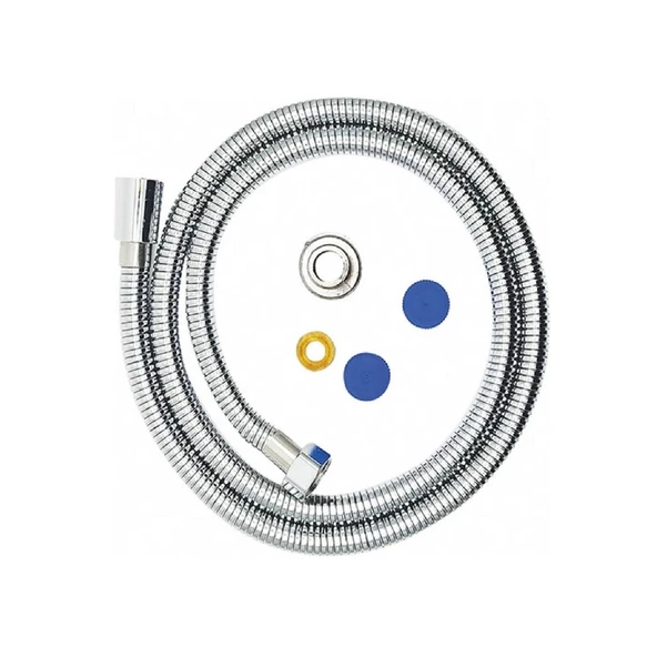 Knıtex 2316 Sürgülü Duş Seti Vakumlu - 008747 - 2