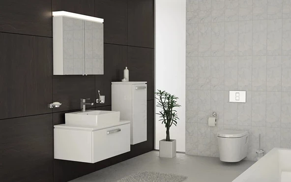 7063L003-0850 Vitra Integra Asma Klozet - 2