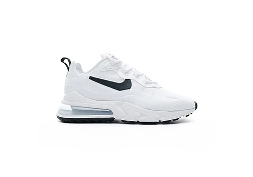 Nike Air Max 270 React White