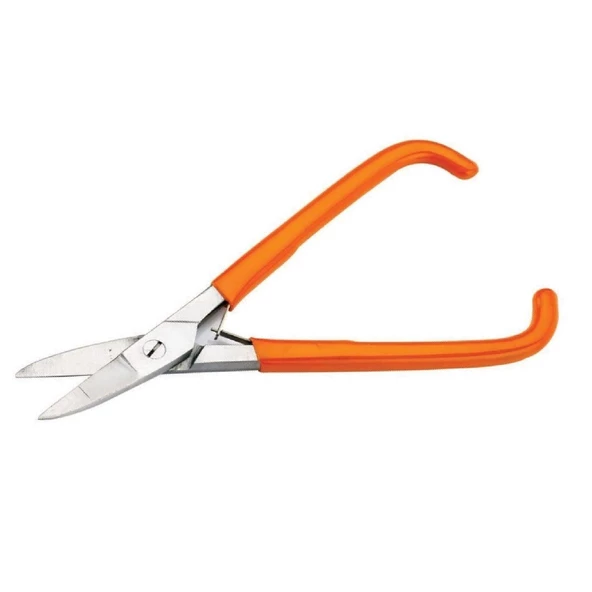 Retta 180MM Düz Ağızlı Kuyumcu Makası - RKD0175