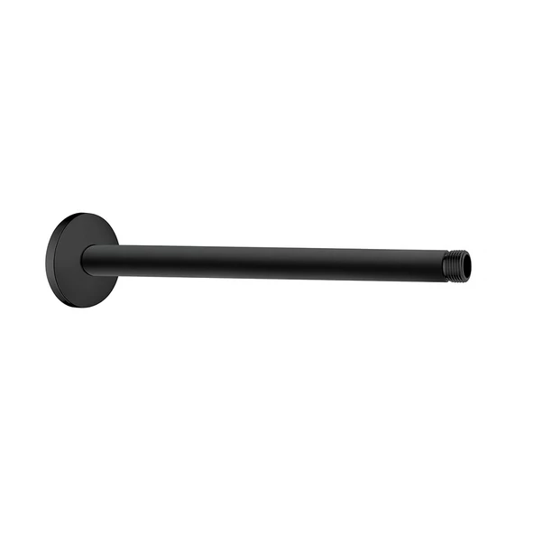 Vitra Origin Duş Dirseği Duvardan Dirsek (Uzun), Fırçalı Nikel A4565234