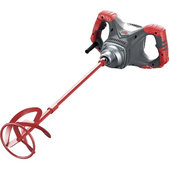 Rubi Rubimix-8 Easy Pro Elektrikli Boya Karıştırıcı