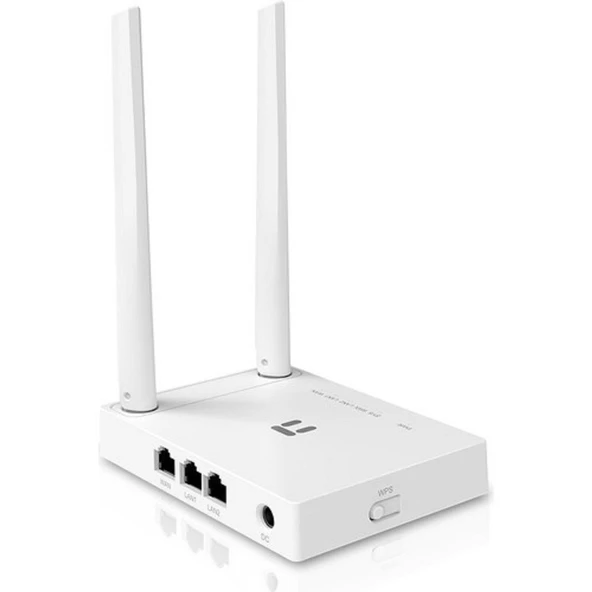 Netis W1 Kablosuz Router Wifi 300Mbps Elk-06068